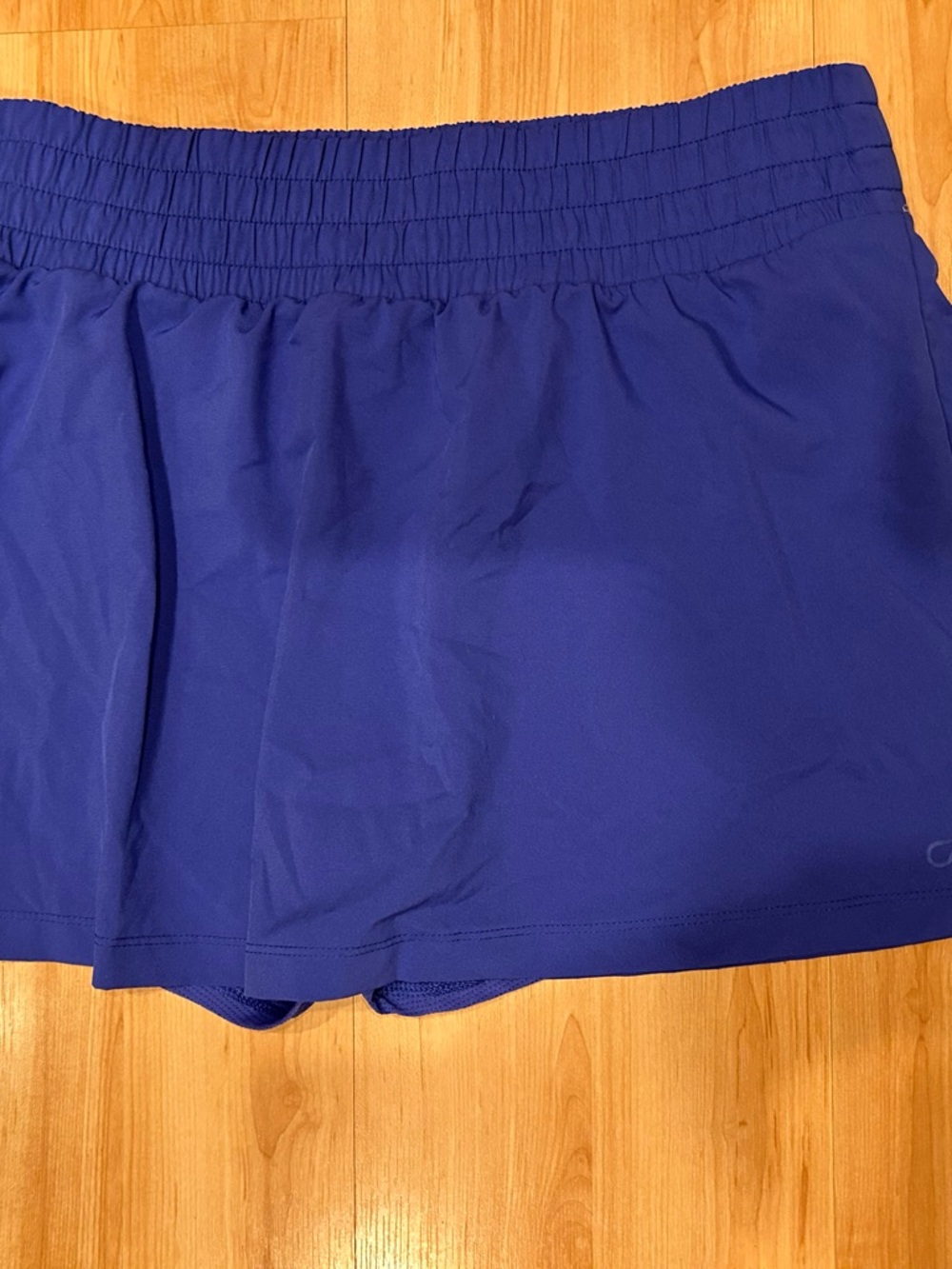 GAP Royal Blue Women's Skort
